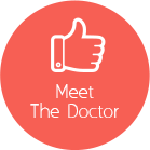 Meet The Doctor button